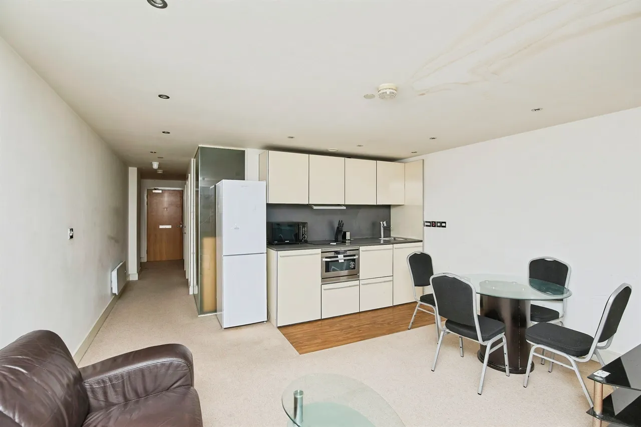 Huntingdon Street, Nottingham, NG1, photo 5