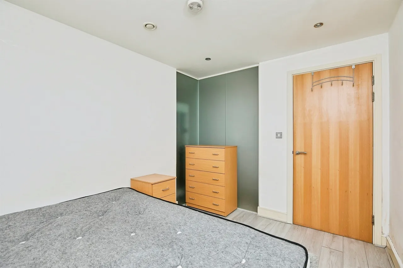 Huntingdon Street, Nottingham, NG1, photo 13