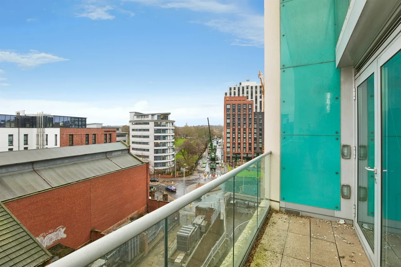 Huntingdon Street, Nottingham, NG1, photo 15