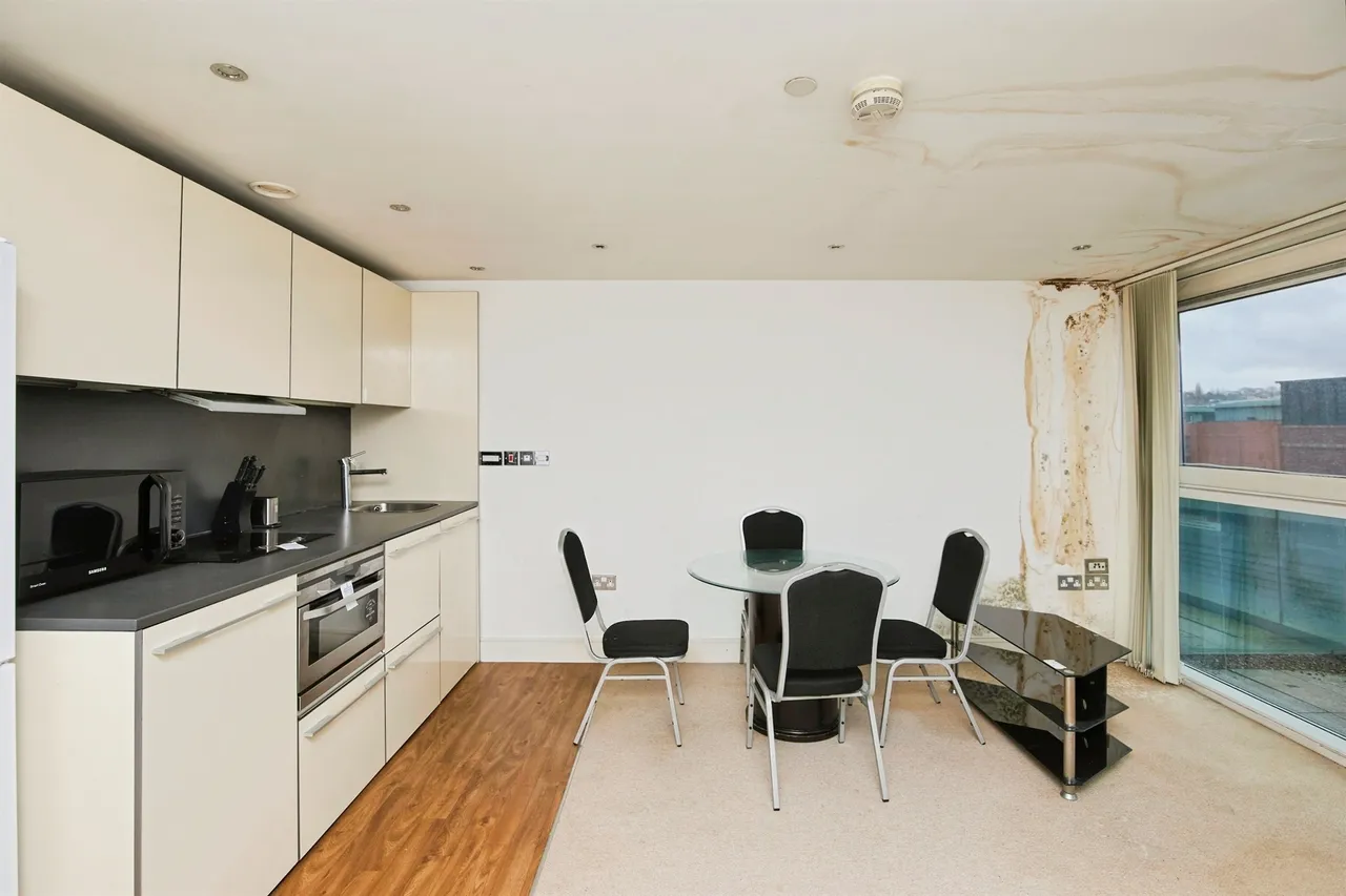 Huntingdon Street, Nottingham, NG1, photo 8