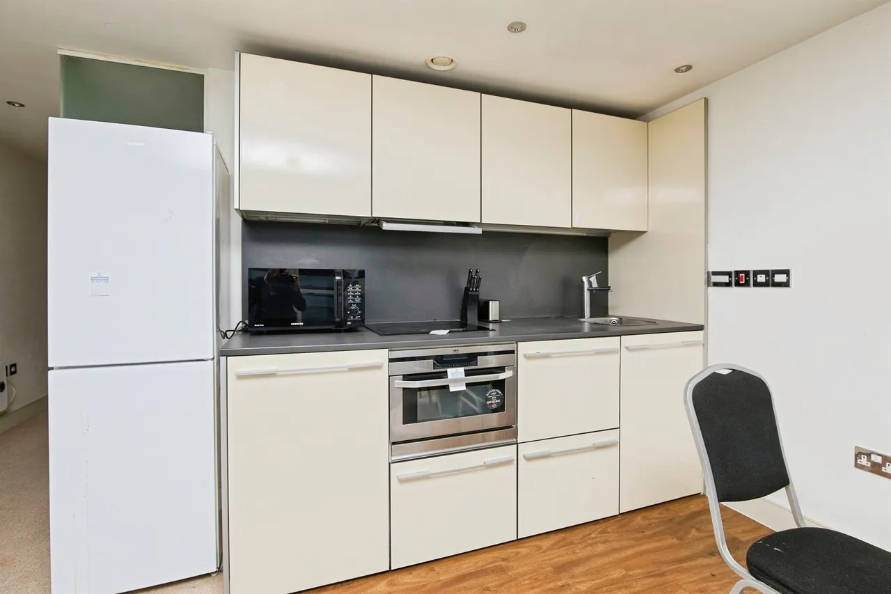 Huntingdon Street, Nottingham, NG1, photo 10