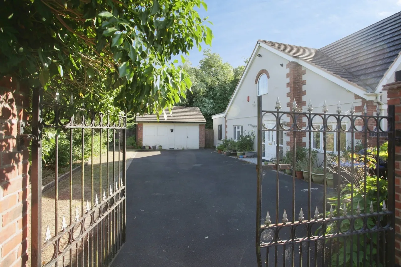 Dunchurch Road, Rugby, CV22, photo 25