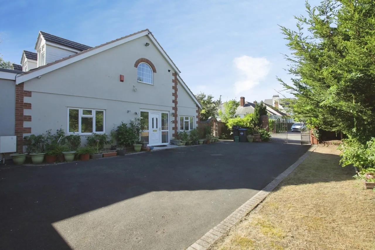 4 bed house for sale, Dunchurch Road, Rugby, CV22