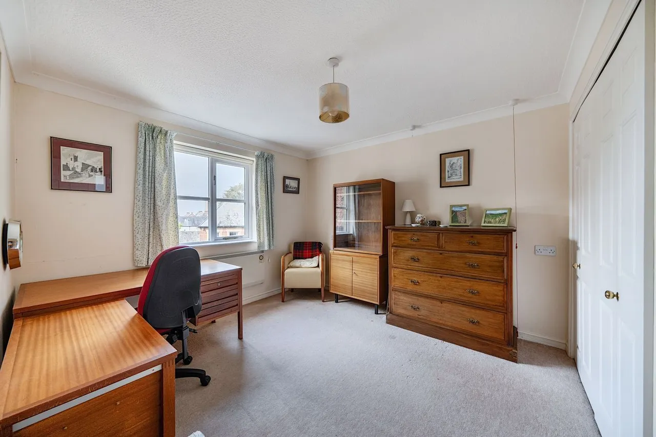 Carlton Court, Wells, BA5, photo 12