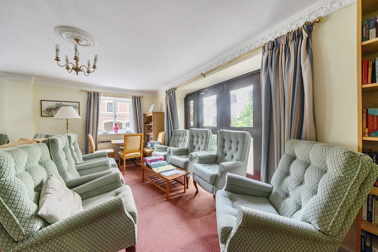 Carlton Court, Wells, BA5, photo 20