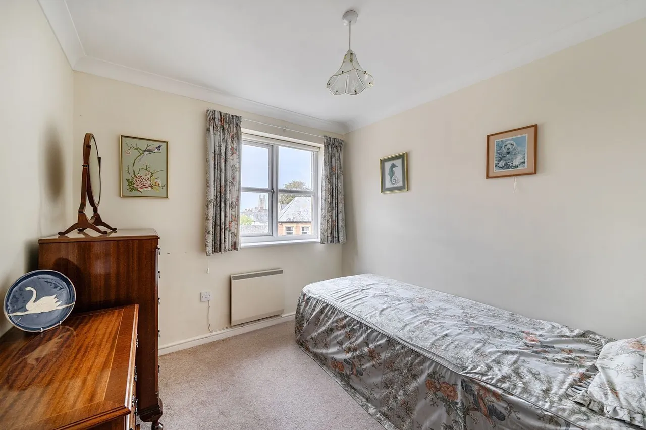 Carlton Court, Wells, BA5, photo 9