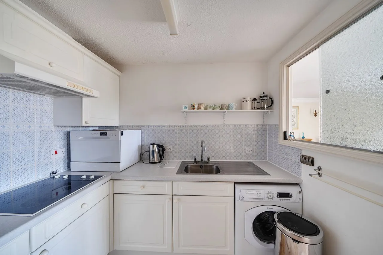 Carlton Court, Wells, BA5, photo 8