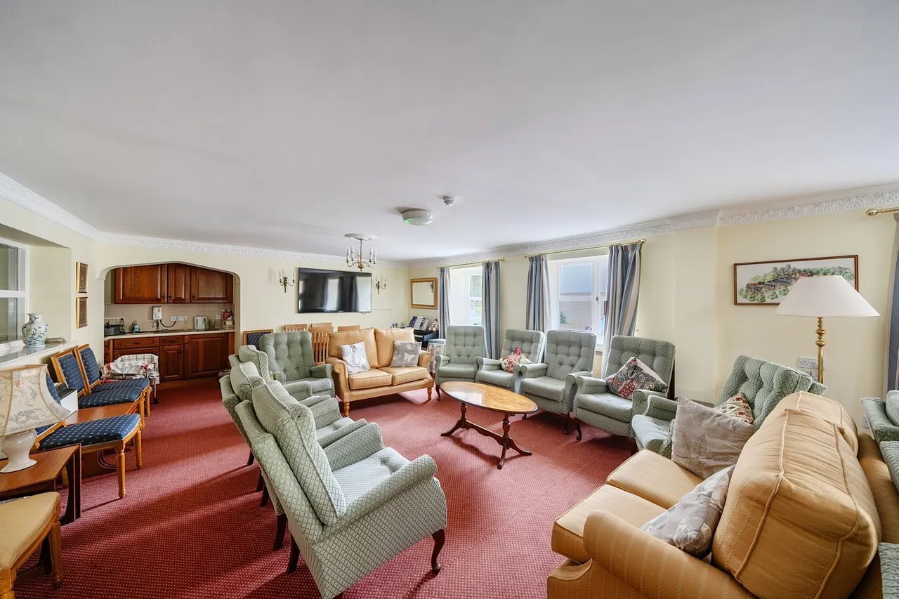 Carlton Court, Wells, BA5, photo 19