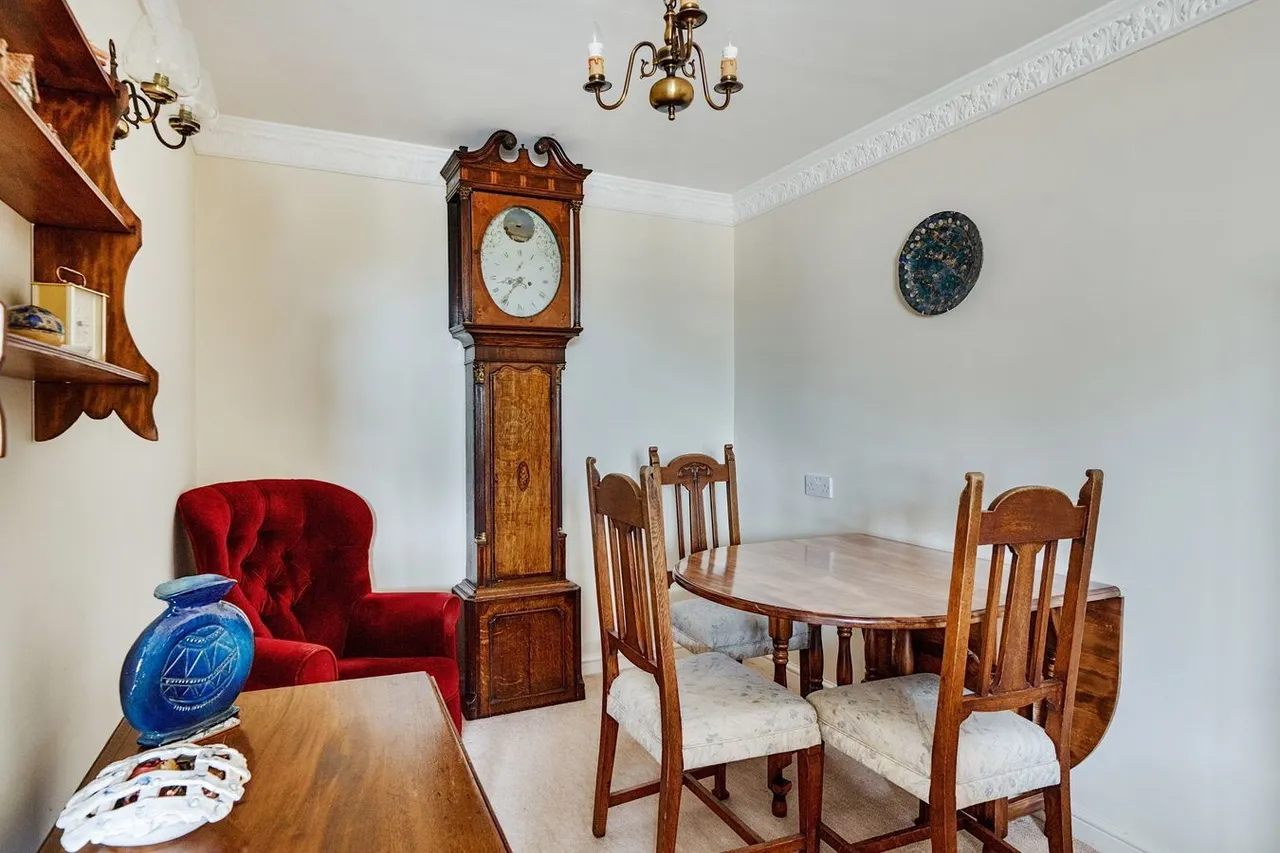 Carlton Court, Wells, BA5, photo 6