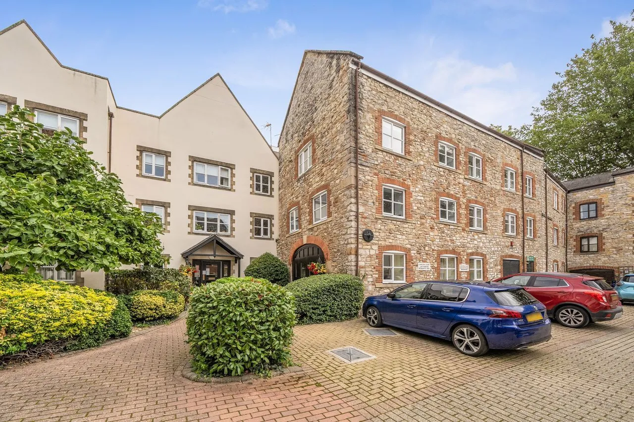 Carlton Court, Wells, BA5, photo 14