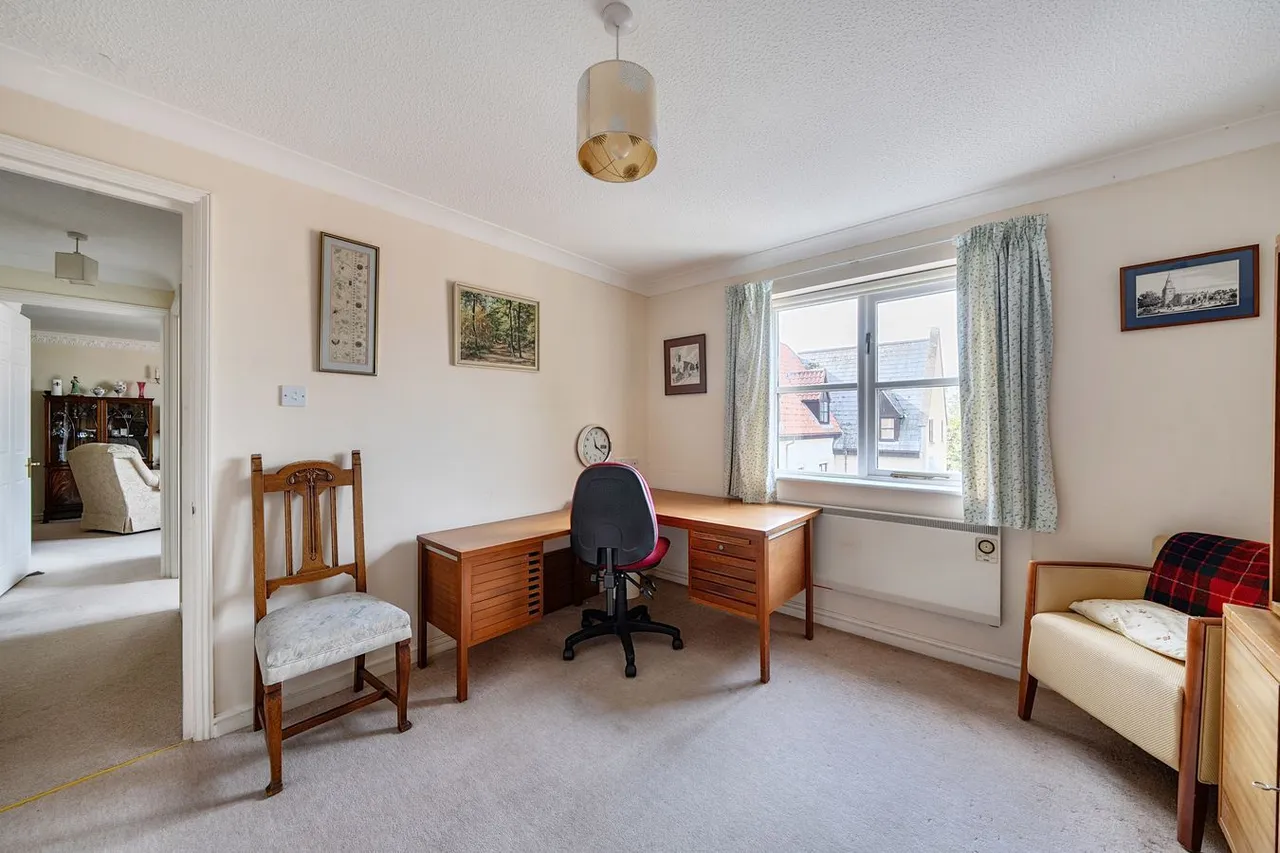 Carlton Court, Wells, BA5, photo 11