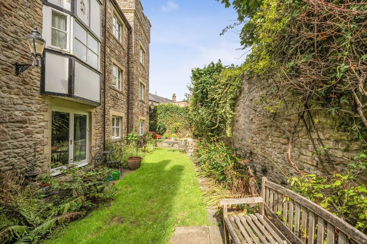 Carlton Court, Wells, BA5, photo 15