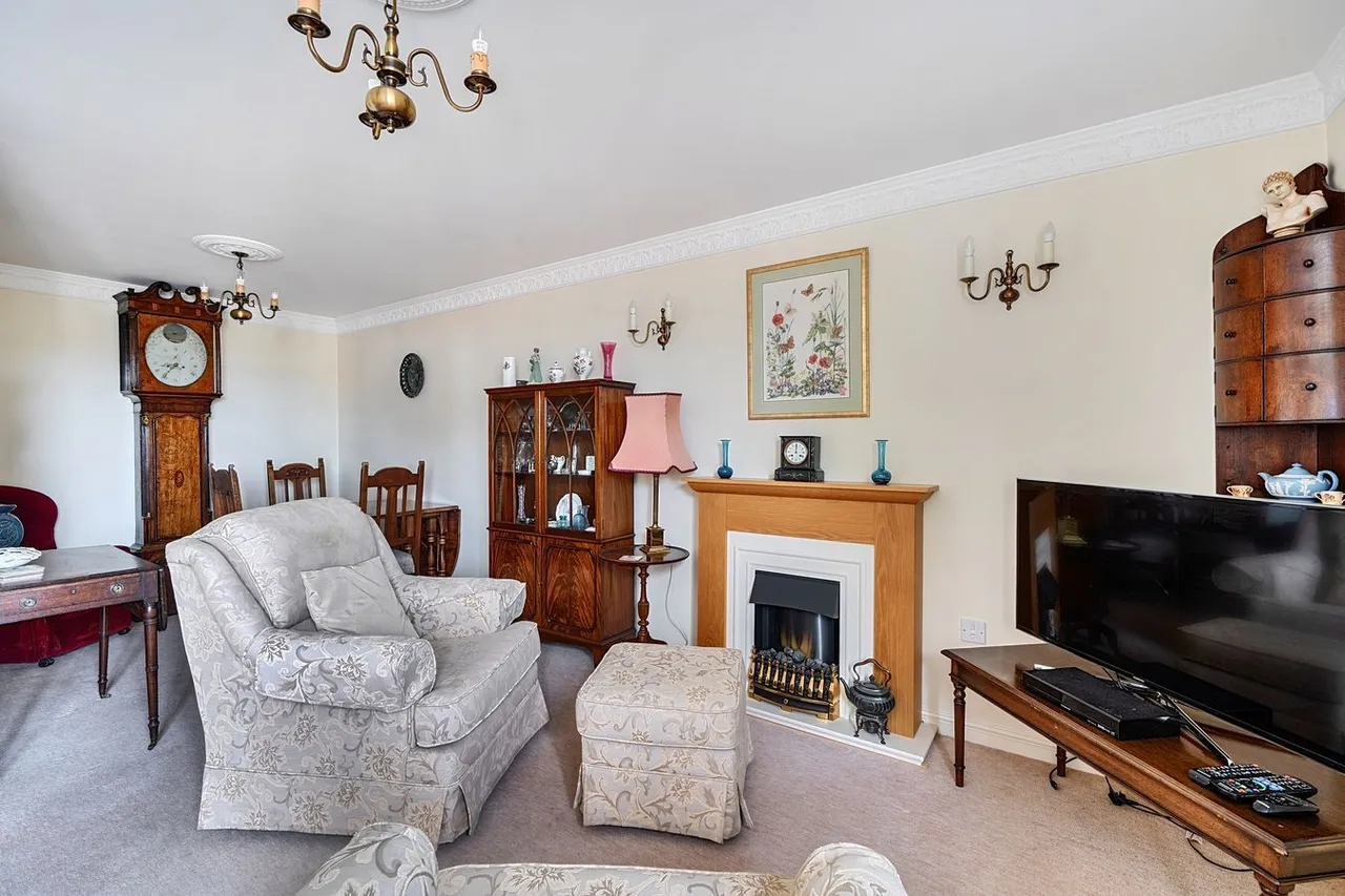 Carlton Court, Wells, BA5, photo 4