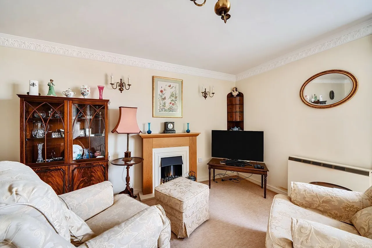 Carlton Court, Wells, BA5, photo 5