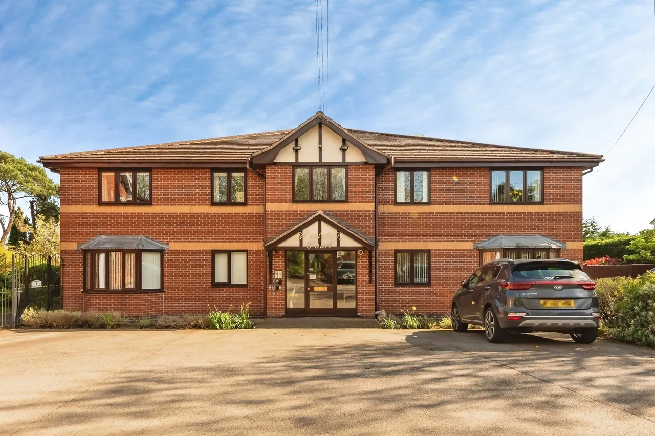 Shelford Road, Radcliffe-on-Trent, NG12, photo 19
