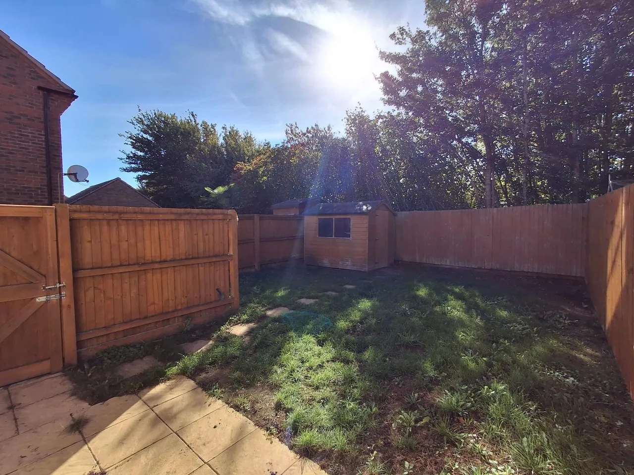 Warwick Close, Bourne, PE10, photo 15