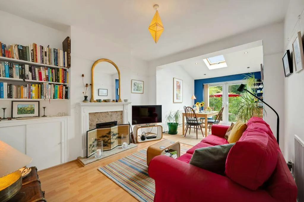 Woodside Avenue, Chislehurst, BR7, photo 2