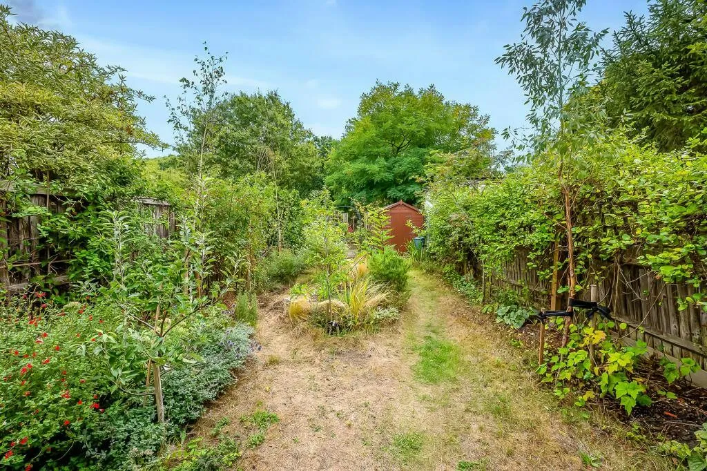Woodside Avenue, Chislehurst, BR7, photo 18