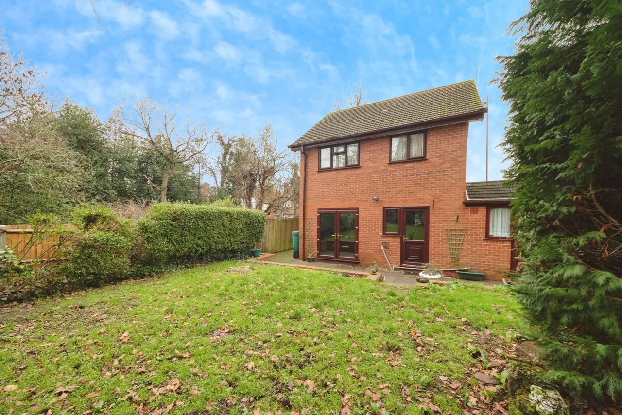 Yardley Wood Road, Birmingham, B13, photo 20