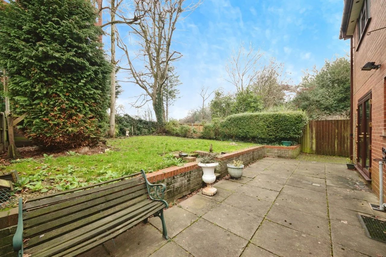 Yardley Wood Road, Birmingham, B13, photo 13