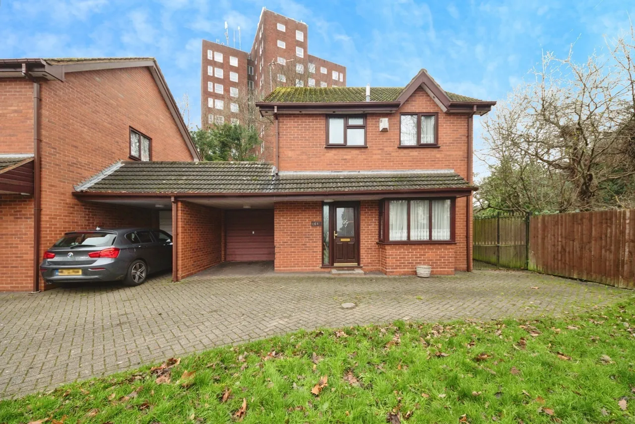 Yardley Wood Road, Birmingham, B13, photo 19