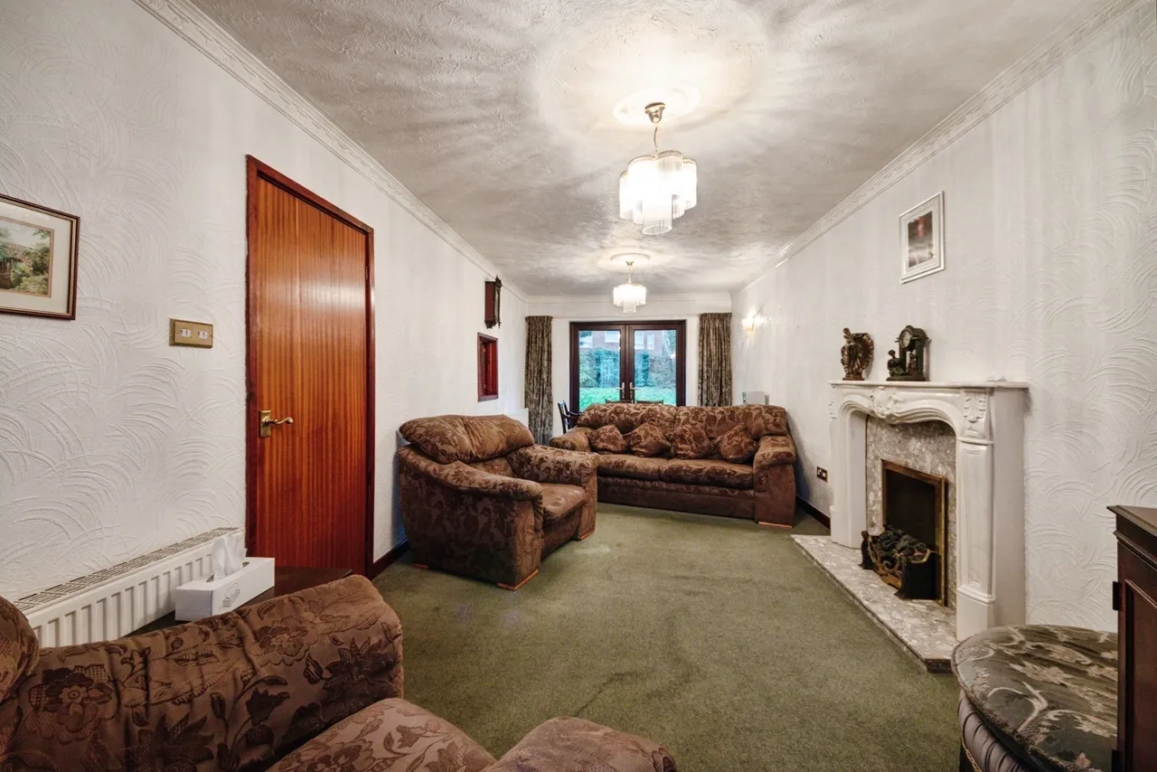 Yardley Wood Road, Birmingham, B13, photo 2