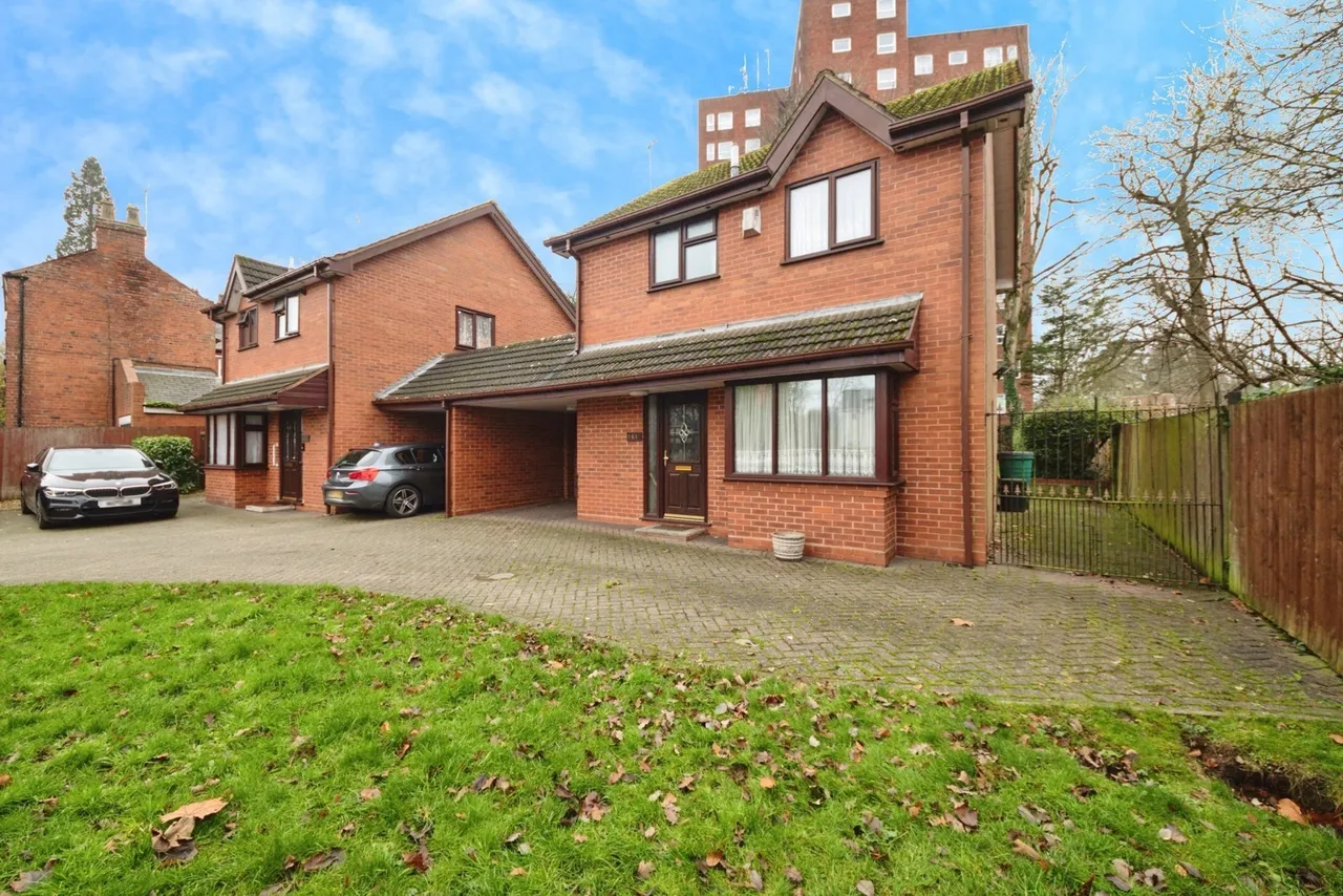 Yardley Wood Road, Birmingham, B13, photo 15