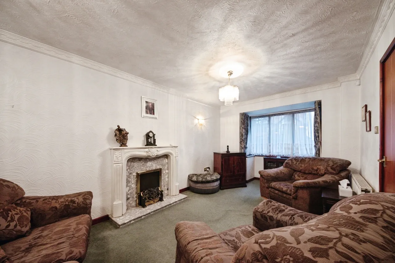 Yardley Wood Road, Birmingham, B13, photo 3