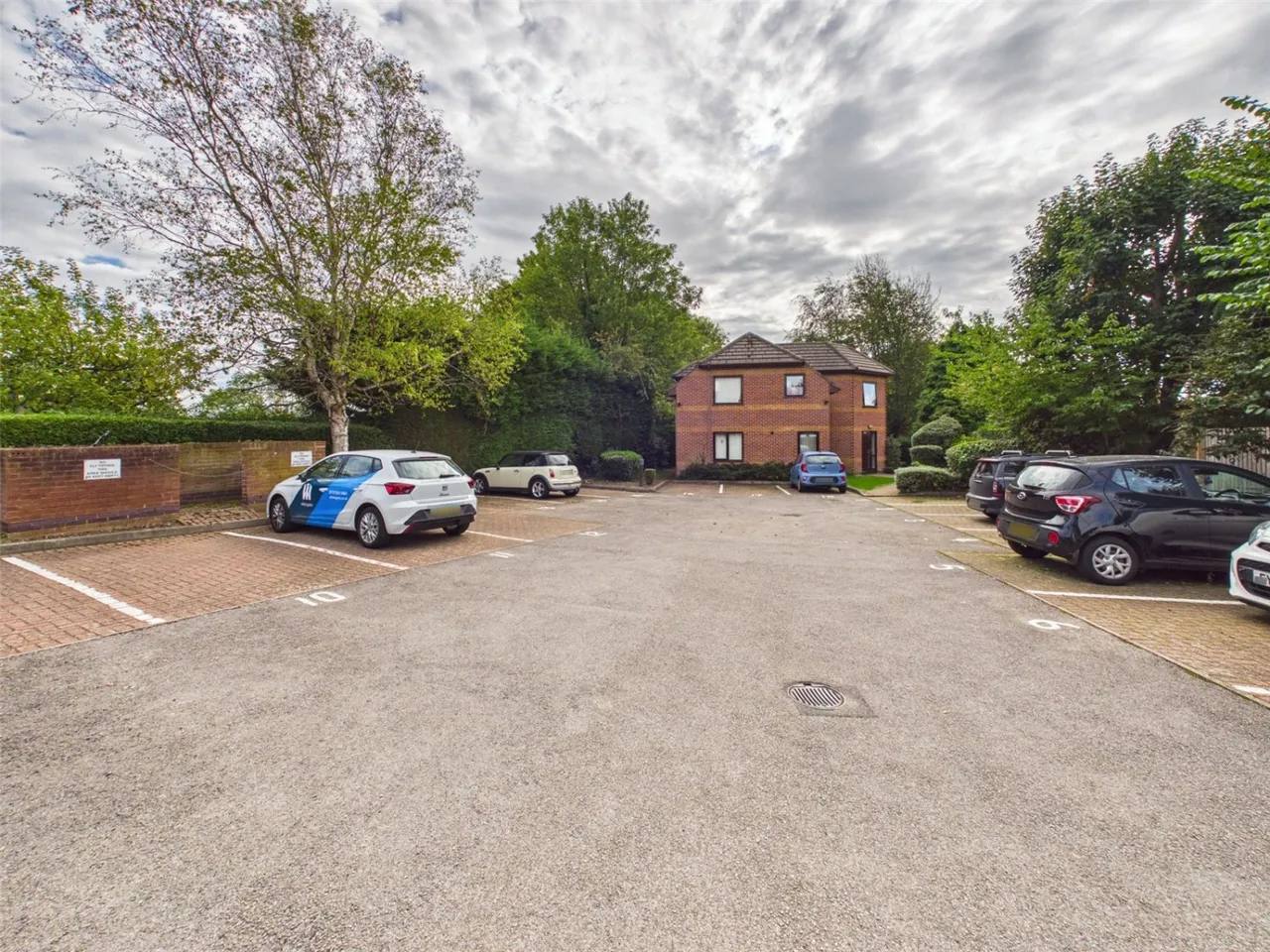 Park View Court, Beeston, NG9, photo 11