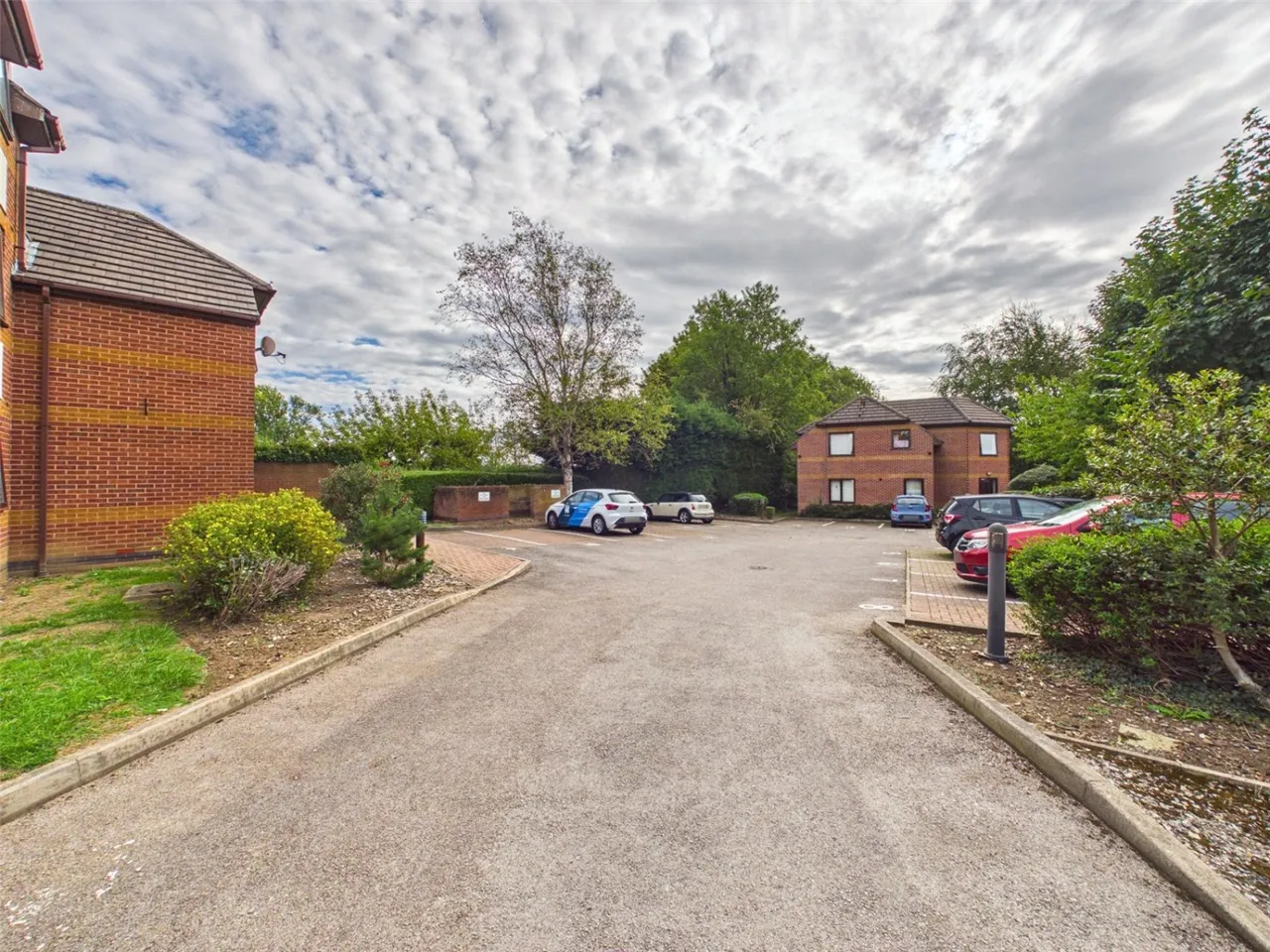 Park View Court, Beeston, NG9, photo 10