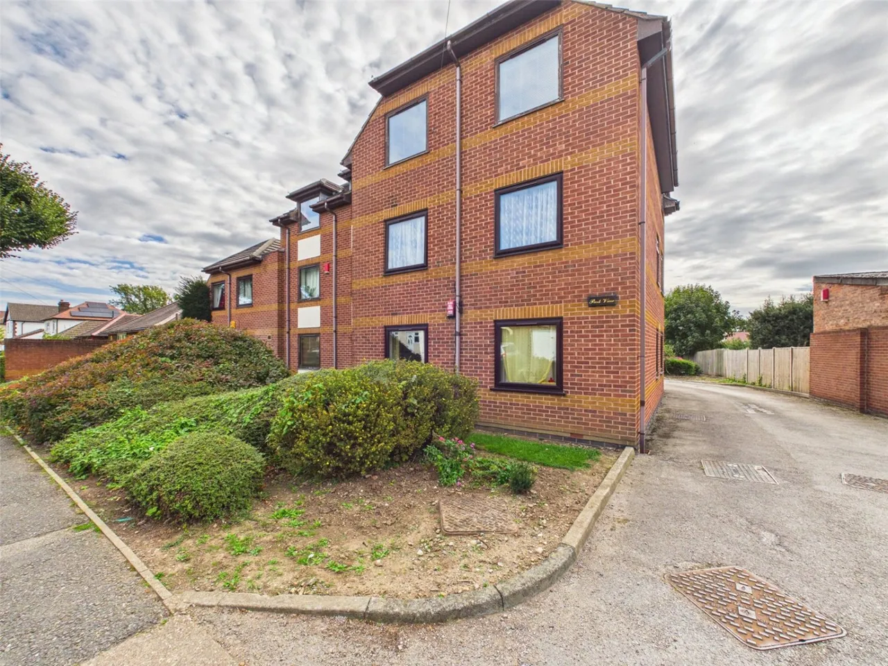Park View Court, Beeston, NG9, photo 12