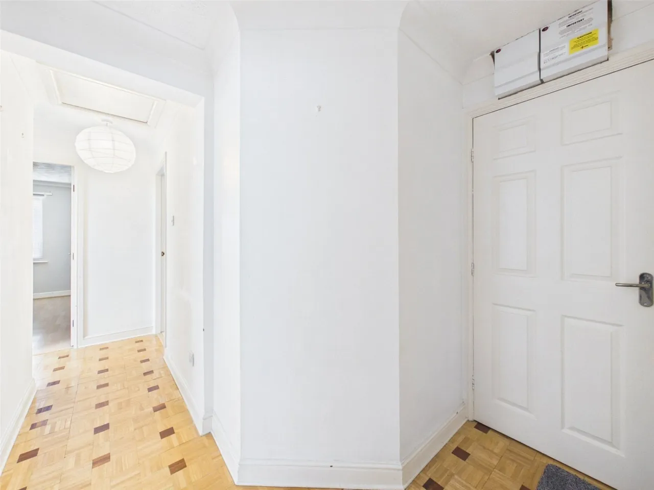 Park View Court, Beeston, NG9, photo 8