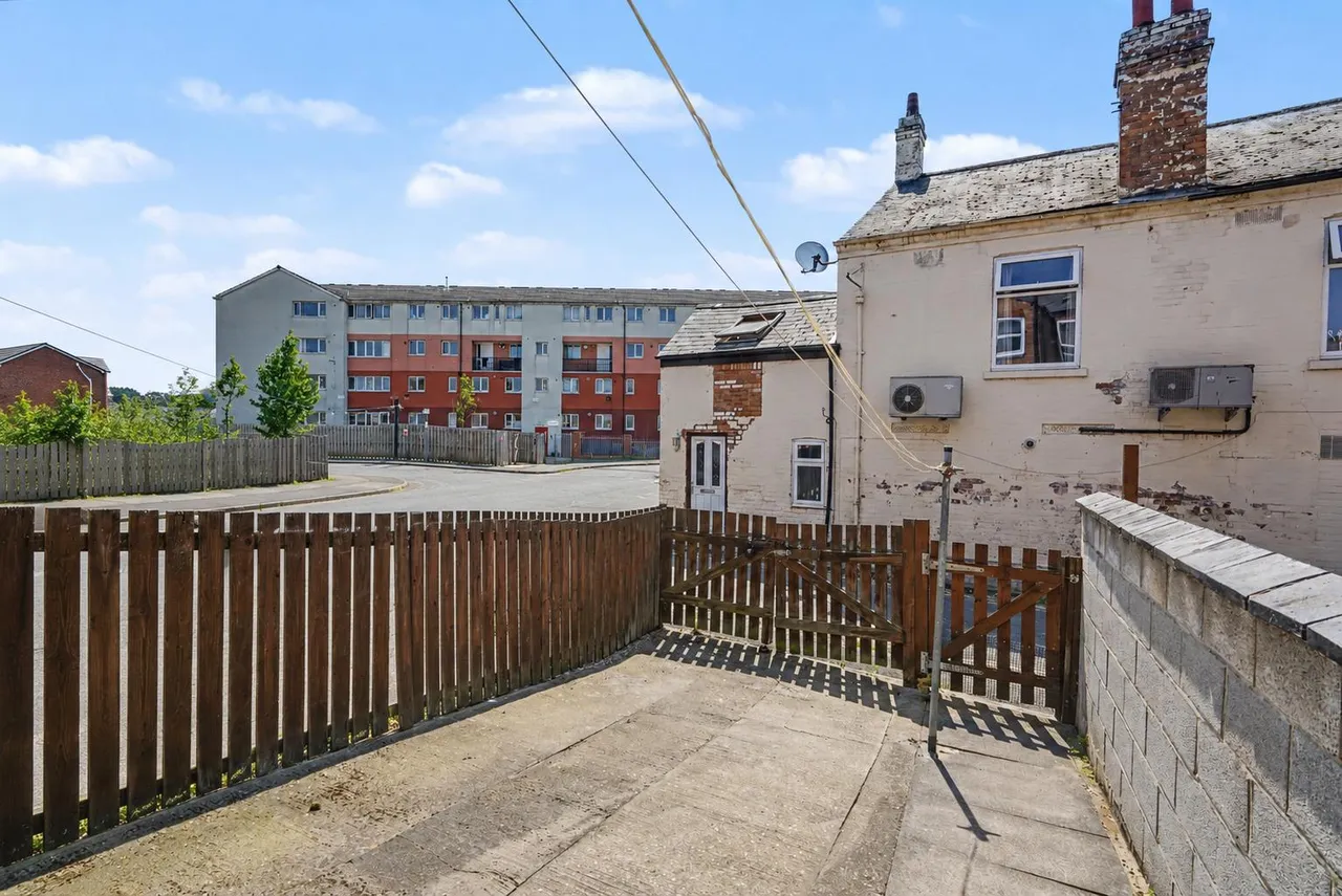 Salisbury Street, Long Eaton, NG10, photo 10