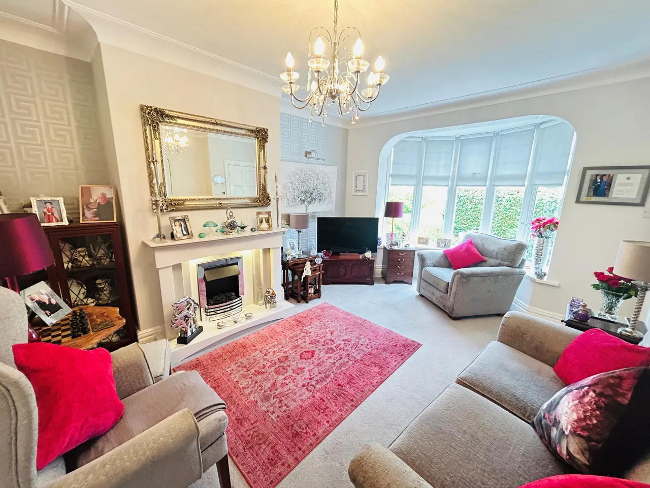 Sharoe Mount Avenue, Fulwood, Preston, Lancashire, PR2 9HQ, photo 2