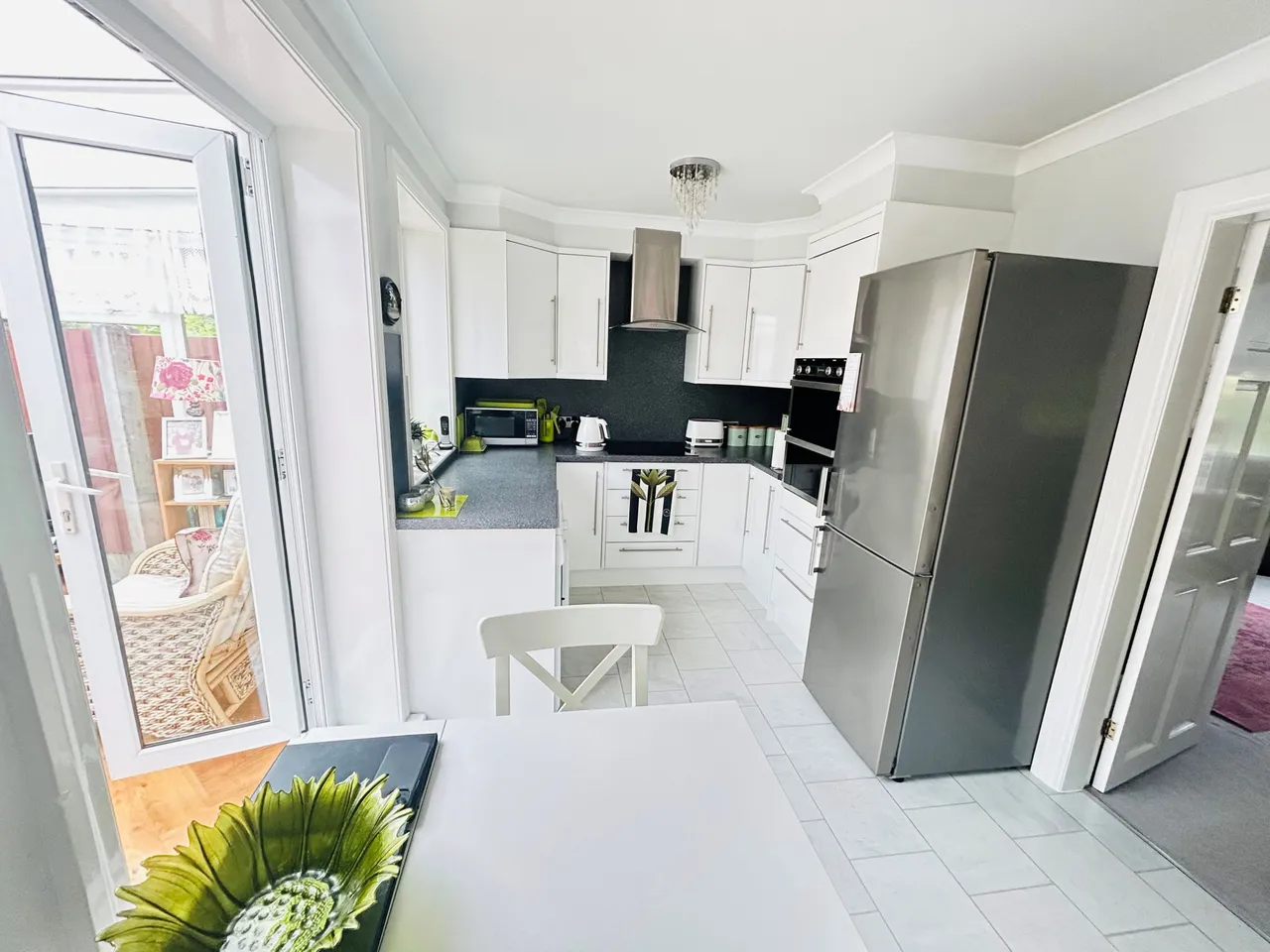 Sharoe Mount Avenue, Fulwood, Preston, Lancashire, PR2 9HQ, photo 5