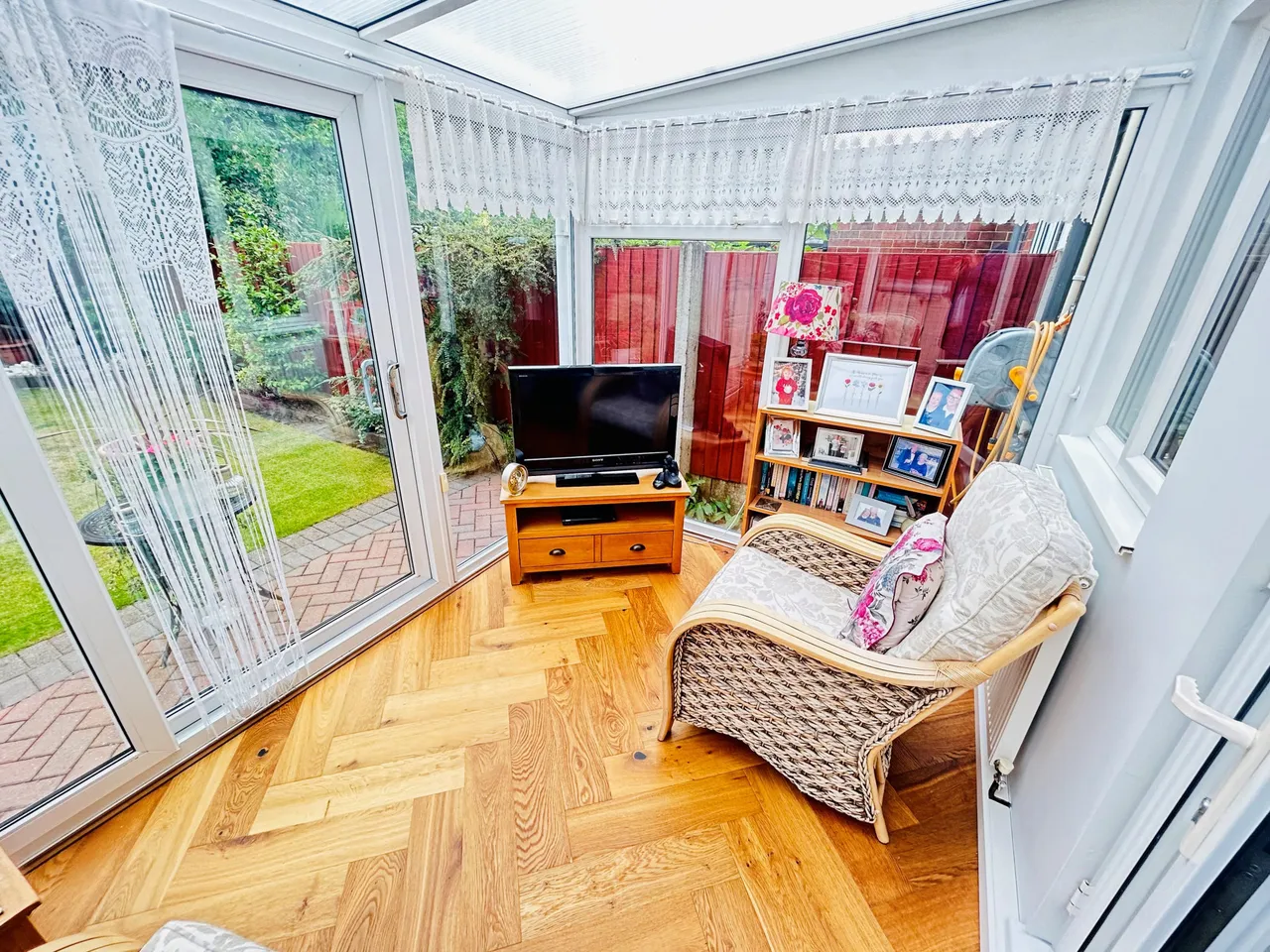 Sharoe Mount Avenue, Fulwood, Preston, Lancashire, PR2 9HQ, photo 8