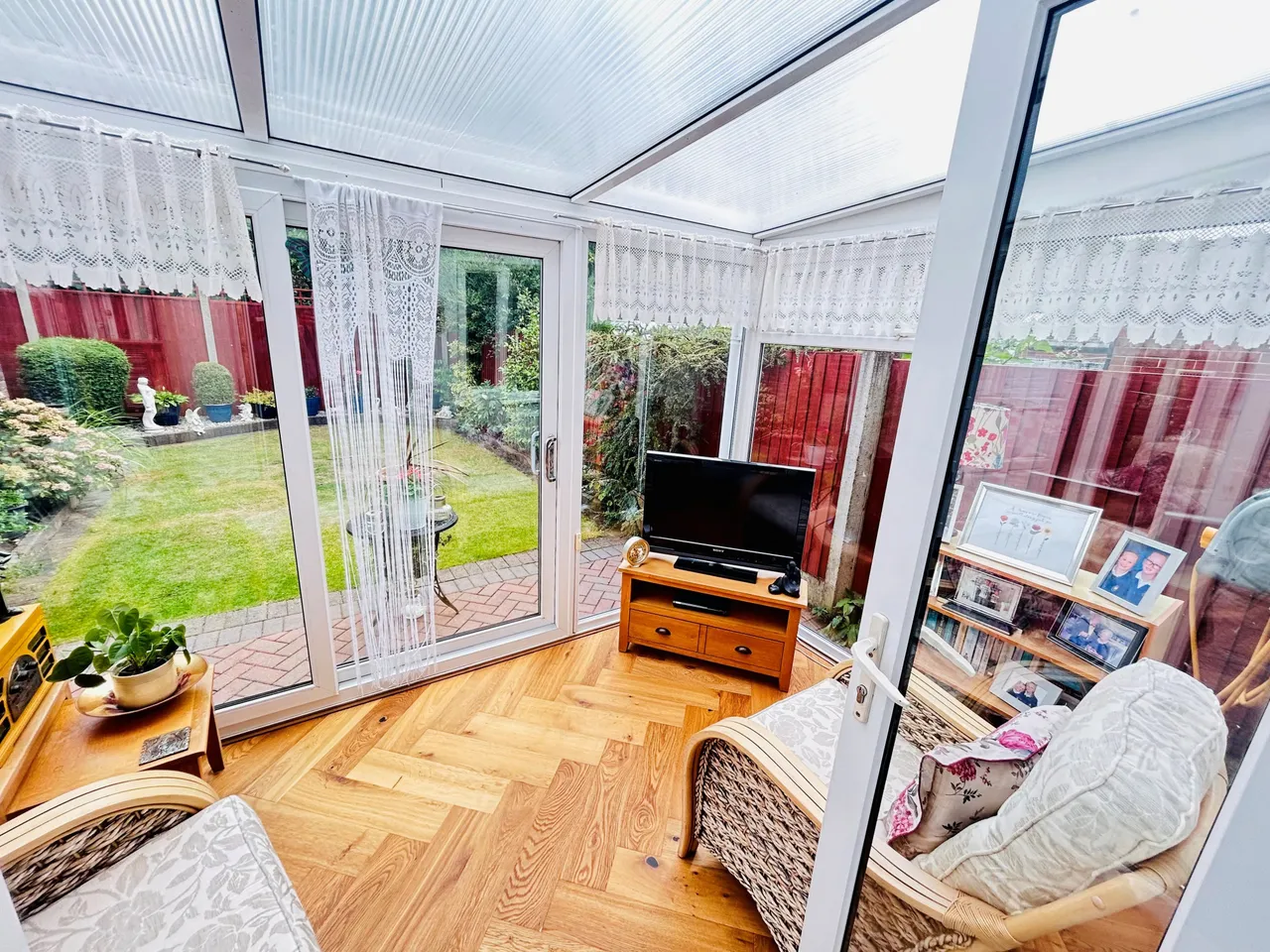 Sharoe Mount Avenue, Fulwood, Preston, Lancashire, PR2 9HQ, photo 7