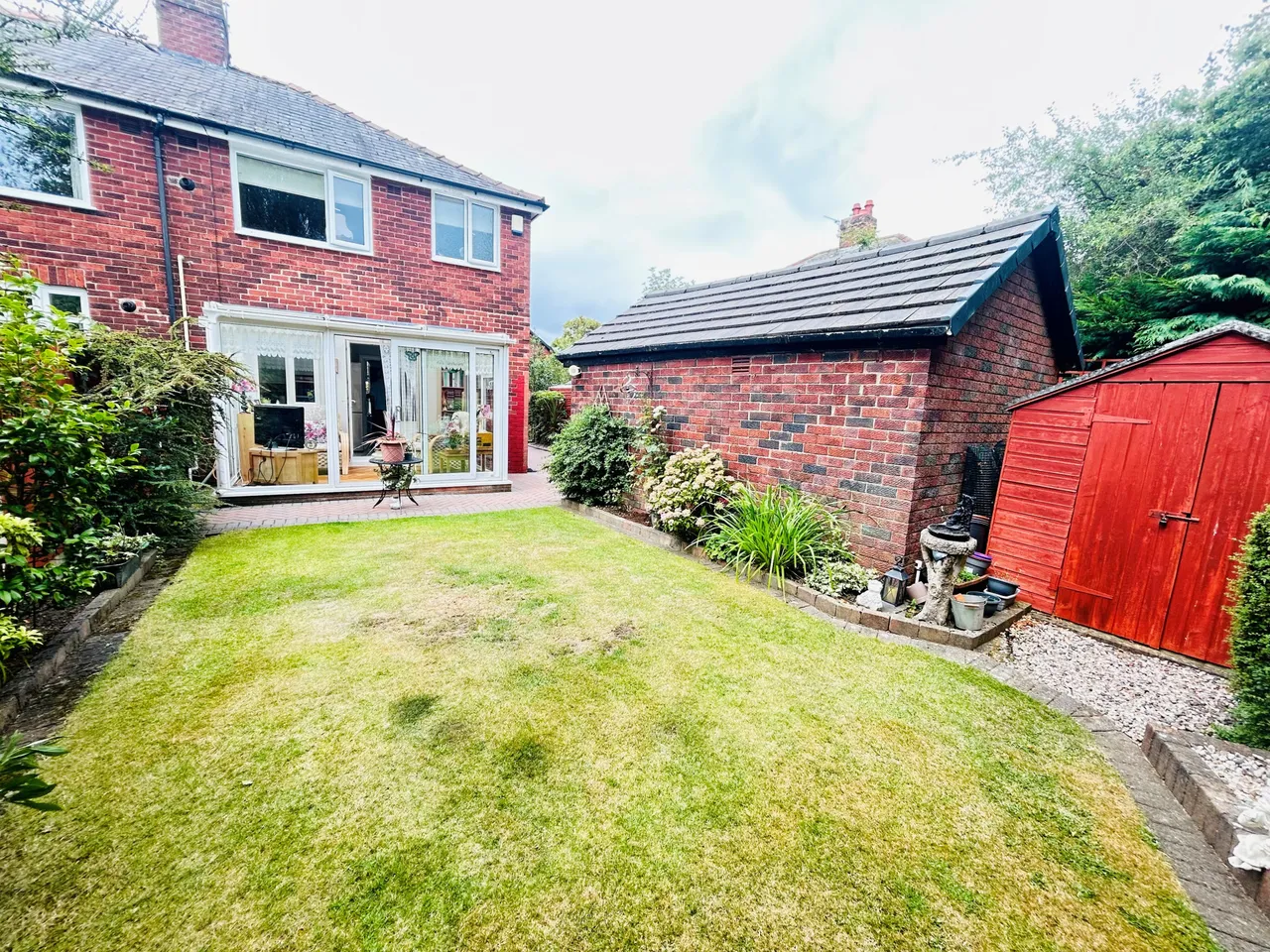 Sharoe Mount Avenue, Fulwood, Preston, Lancashire, PR2 9HQ, photo 15