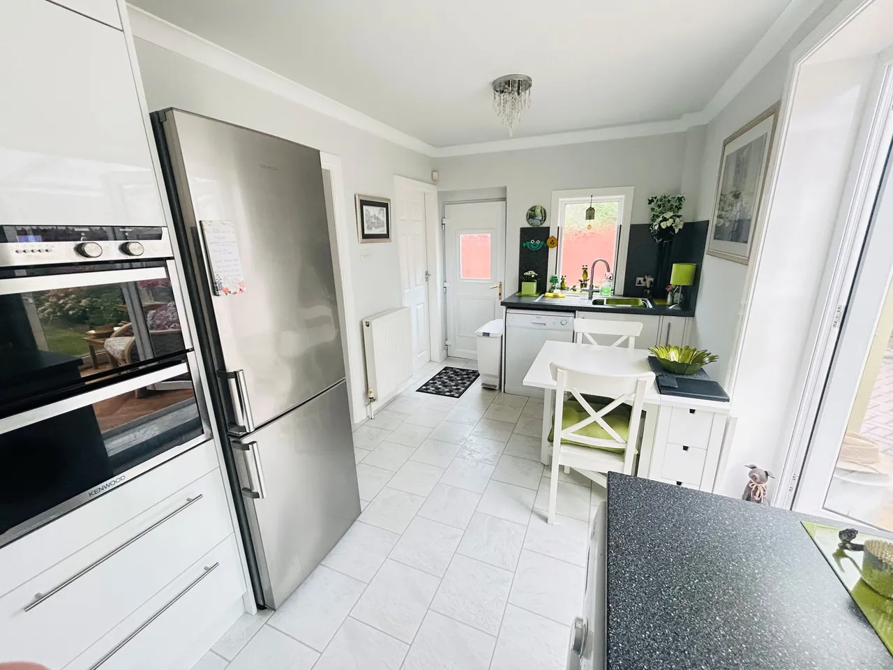 Sharoe Mount Avenue, Fulwood, Preston, Lancashire, PR2 9HQ, photo 6