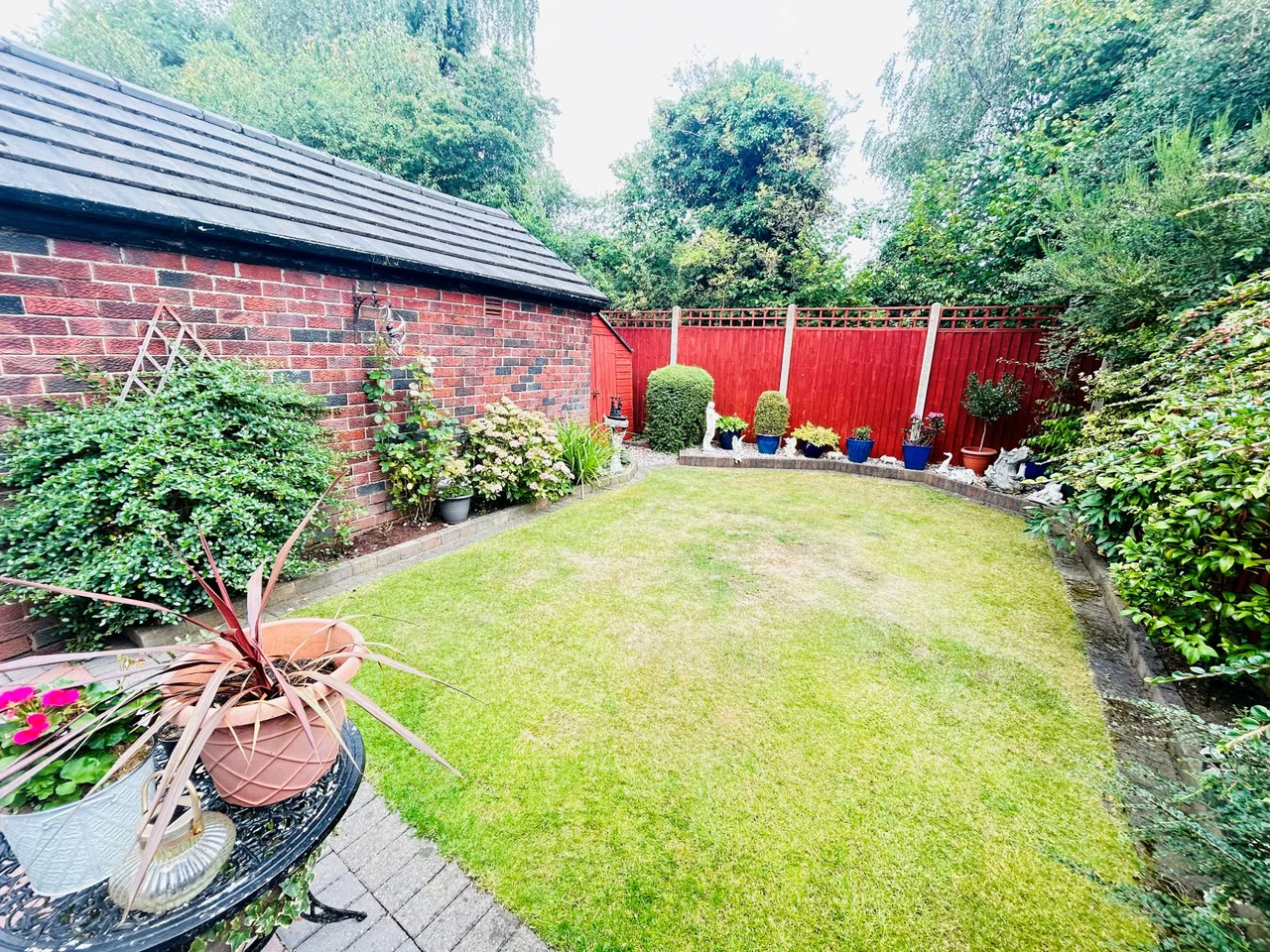 Sharoe Mount Avenue, Fulwood, Preston, Lancashire, PR2 9HQ, photo 14