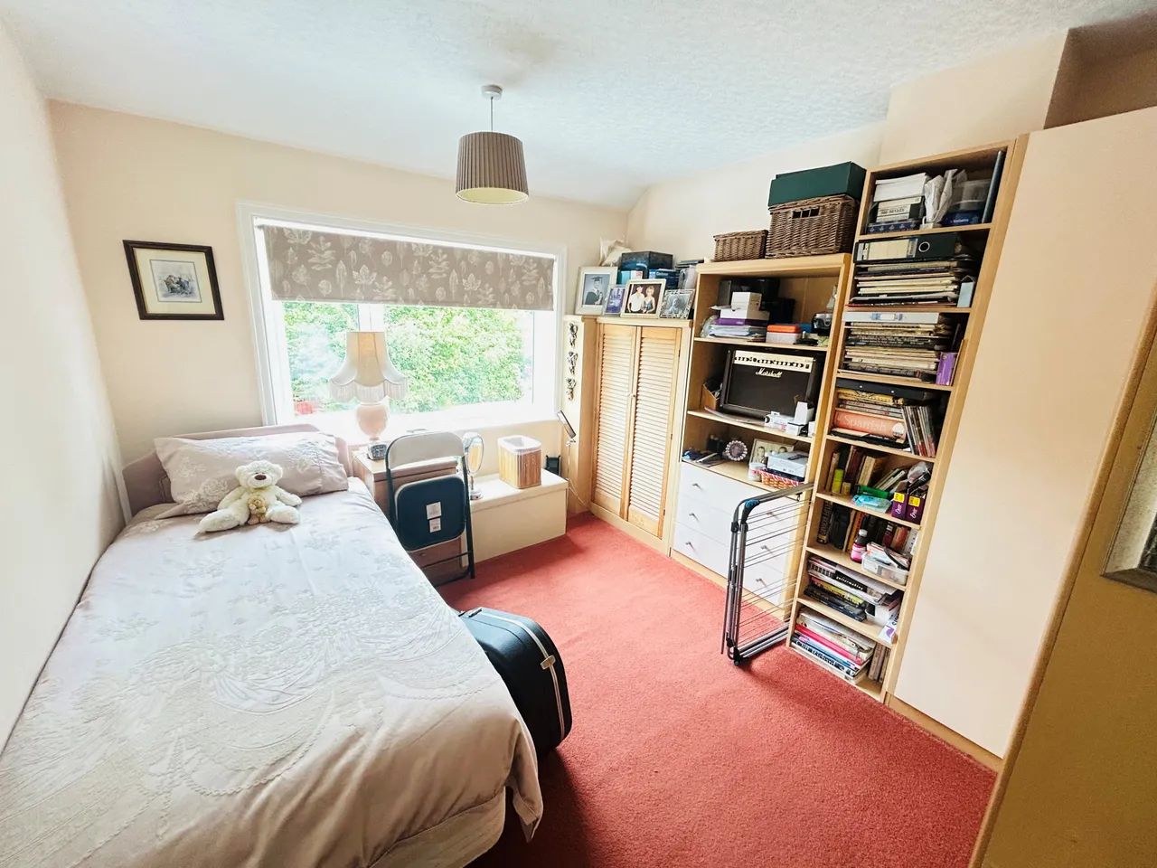 Sharoe Mount Avenue, Fulwood, Preston, Lancashire, PR2 9HQ, photo 12