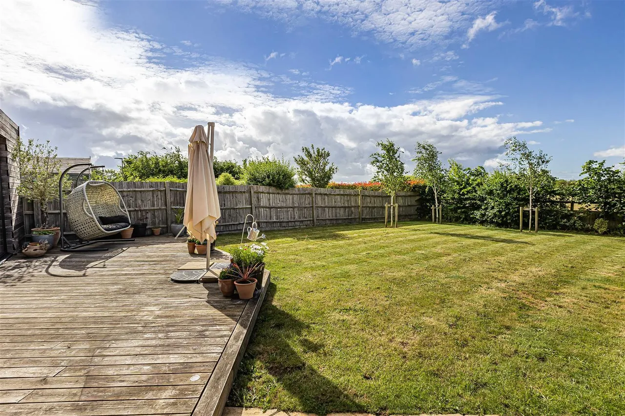 Vespasian Way, Bicester, photo 19