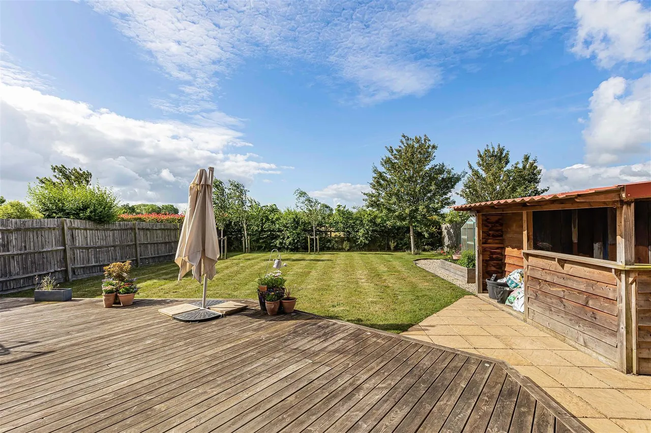 Vespasian Way, Bicester, photo 15