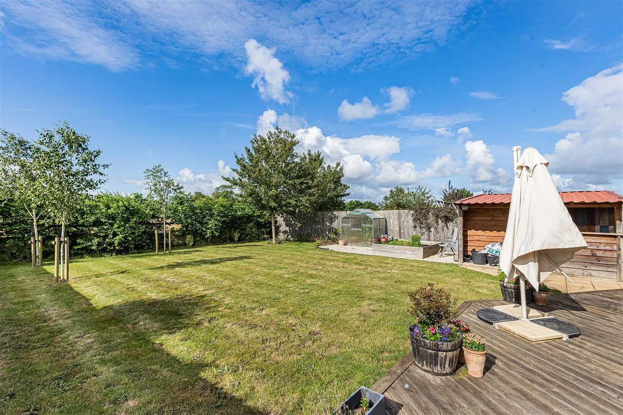 Vespasian Way, Bicester, photo 13