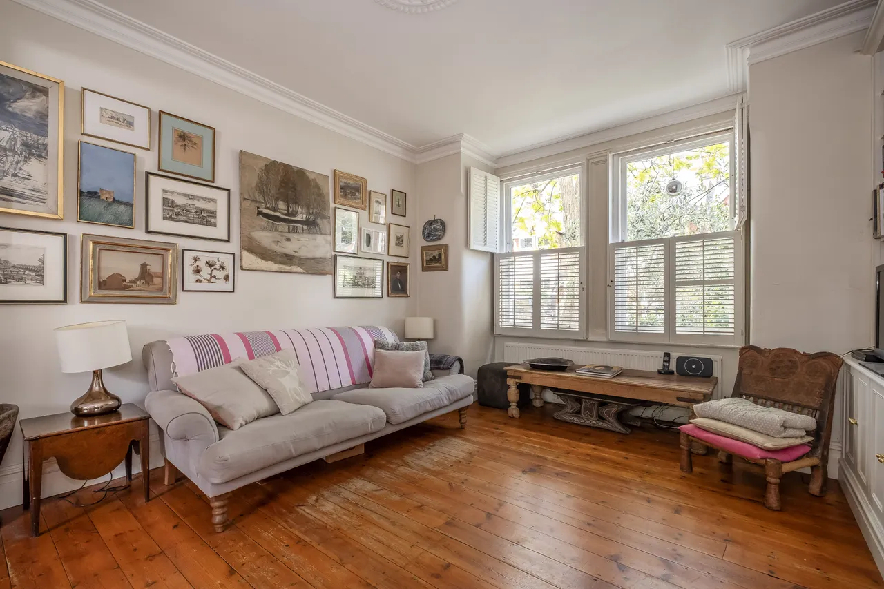 Ashleigh Road, London, SW14, photo 2