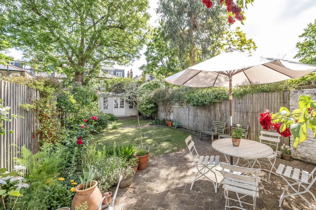 Ashleigh Road, London, SW14, photo 8