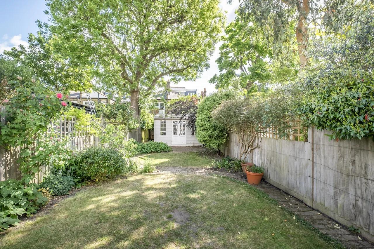 Ashleigh Road, London, SW14, photo 6