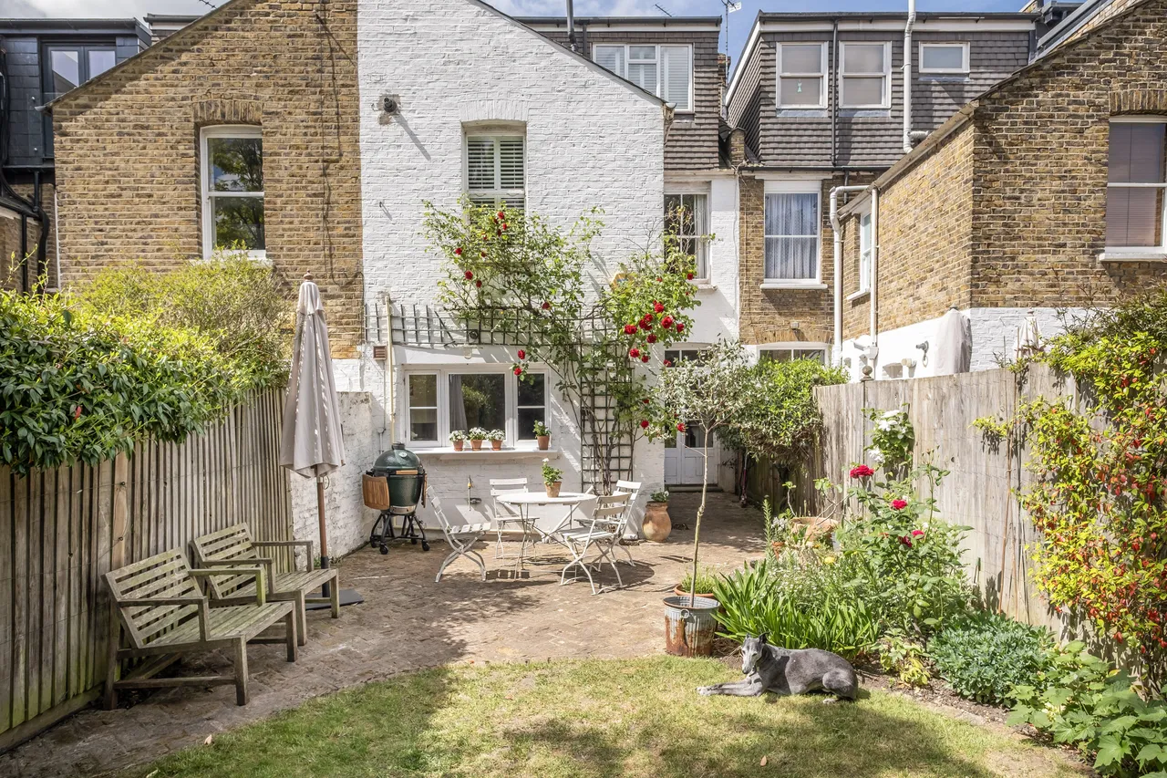 Ashleigh Road, London, SW14, photo 9