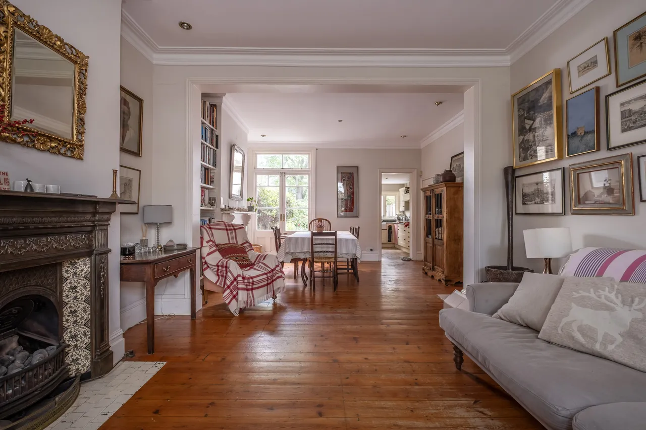 Ashleigh Road, London, SW14, photo 4