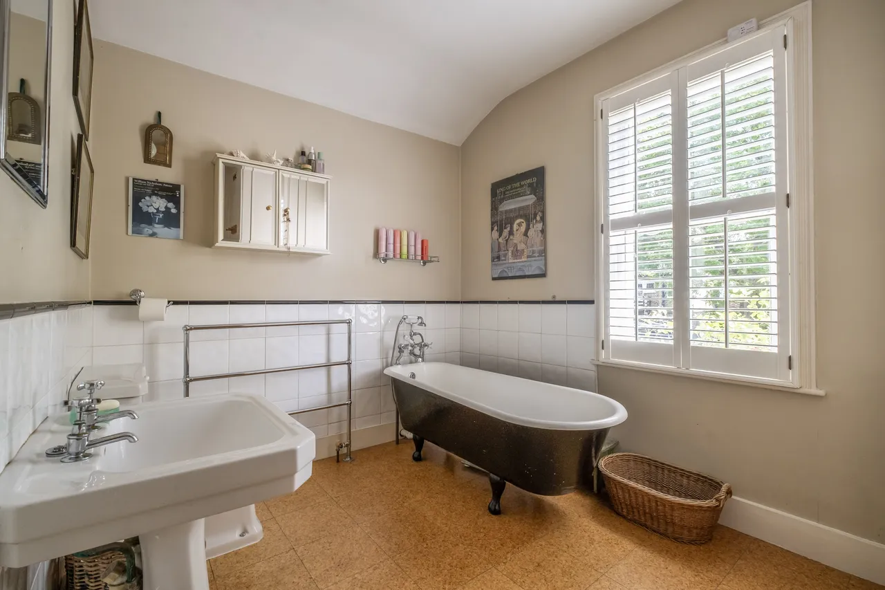 Ashleigh Road, London, SW14, photo 12